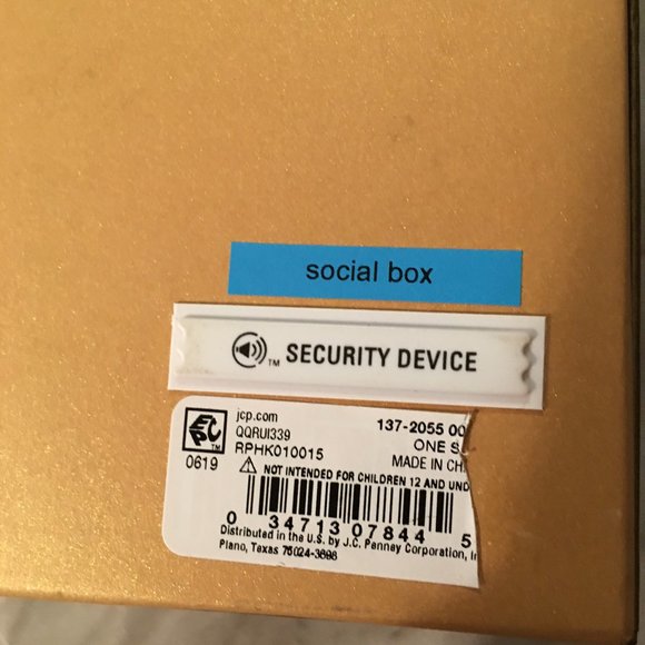 Monet Necklace & Pierced Earrings Set NEW Faux Diamonds - Costume Jewelry - Picture 2 of 4